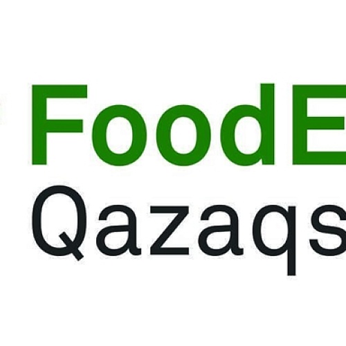 Центрально-Азиатская Международная выставка пищевая промышленность FoodExpo QAZAQSTAN 2023, с 1 по 3 ноября 2023 года в г. Алматы, Казахстан