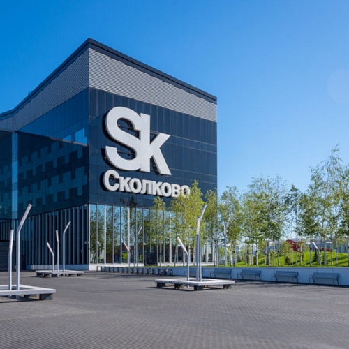 О получении статуса регионального оператора Фонда «Сколково»
