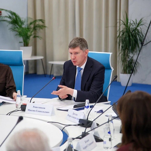 Минэкономразвития: господдержка технологических предпринимателей до 2028 года составит 34 млрд рублей