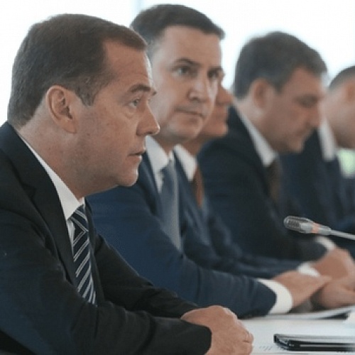 Поставки сельскохозяйственной продукции и продовольствия из России за рубеж в 2018 году составили почти 26 млрд. долларов