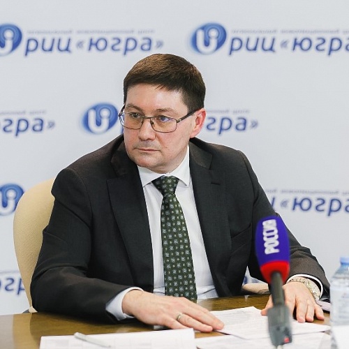 В Югре в 2021 году появится единая "Витрина мер поддержки" для предпринимателей