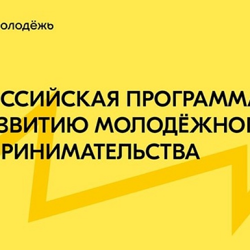 Программа по развитию молодежного предпринимательства в зарубежных странах