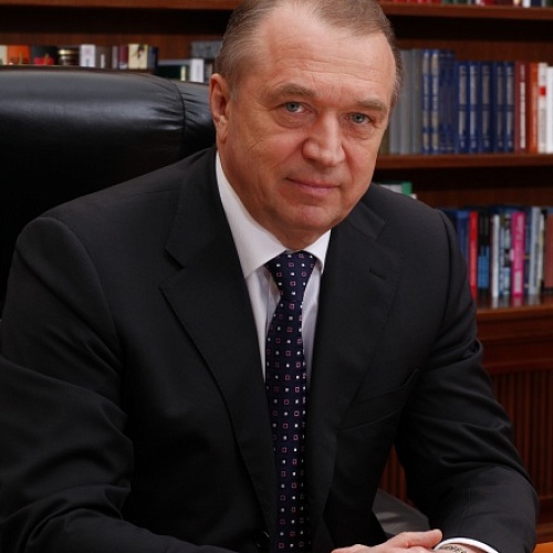 Приветствие Президента ТПП РФ С.Н. Катырина участникам XI Югорского промышленно-инвестиционного форума