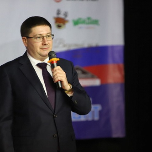 Актуальные вопросы развития бухгалтерского учёта обсудили в Нижневартовске