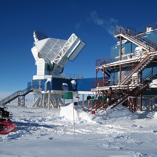 Бизнес-встреча "Arctic Business Relations Circle"