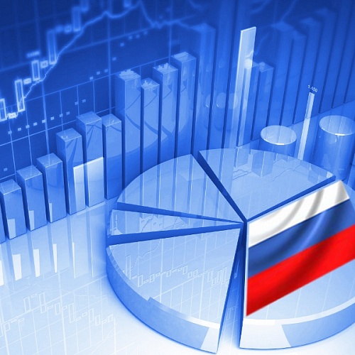 Рост экономики в мае замедлился почти в 9 раз