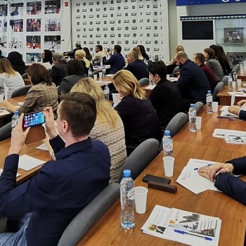 Муниципалитеты Югры повышают свои компетенции в привлечении инвестиций
