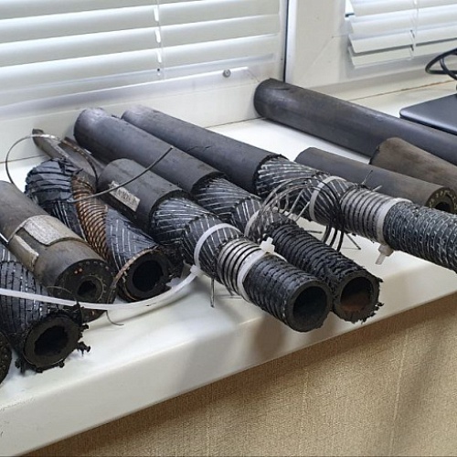 Руководители Технопарка посетили предприятия резидентов на востоке Югры