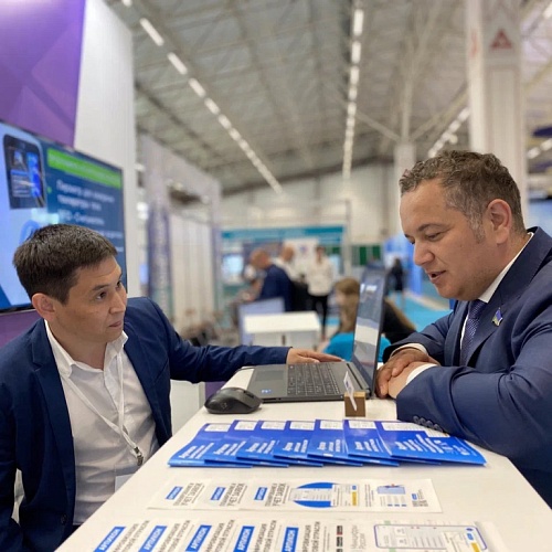 Программный продукт резидента Технопарка Югры ООО «Арпикон» пилотируется в Московской области