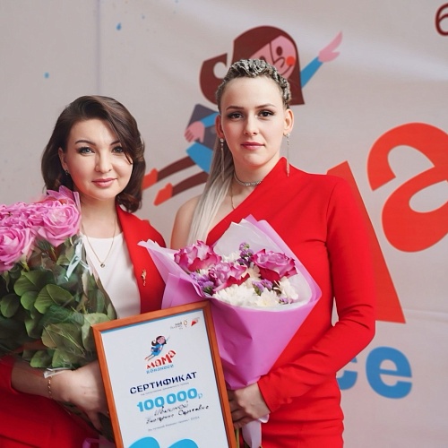 Попробовать себя в соцбизнесе поможет Школа социального предпринимательства