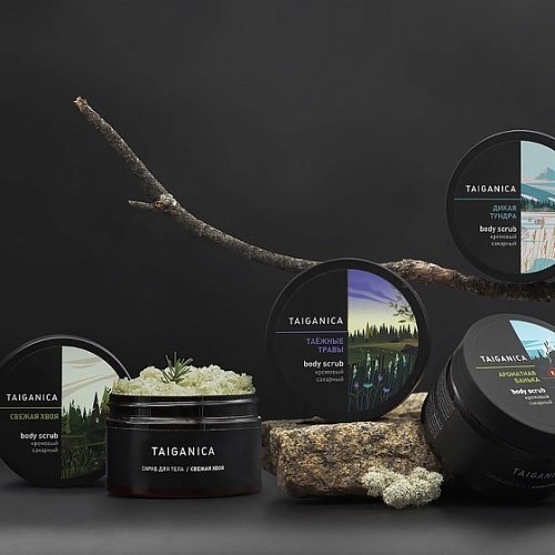 История успеха ООО «Берегиня»