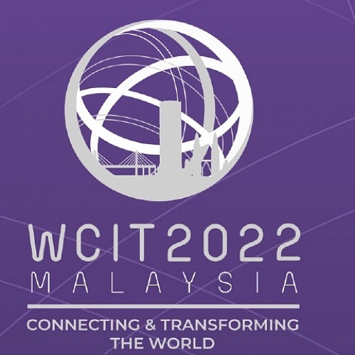 Коллективная экспозиция "World Congress on Innovation & Technology 2022" (c 13 по 15 сентября 2022, Малайзия)