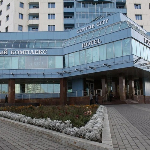 Как господдержка помогла отелю из Сургута провести ребрендинг
