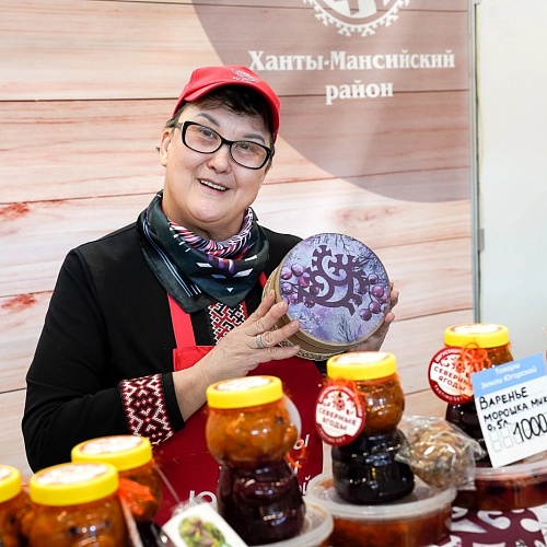 История успеха: еще одна компания из Югры получила сертификацию «Сделано в России»