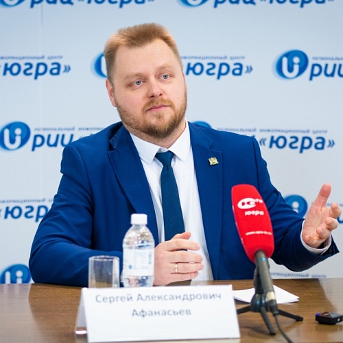 Количество самозанятых в Югре увеличилось в 2023 году на 83%