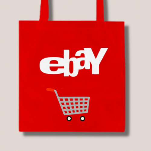 Югорские товары продаются на Ebay