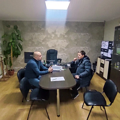 Делегация из Республики Казахстан прибыла в Югру