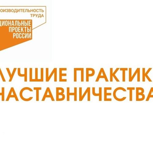 Стартовал прием заявок на всероссийский этап конкурса «Лучшие практики наставничества — 2024»