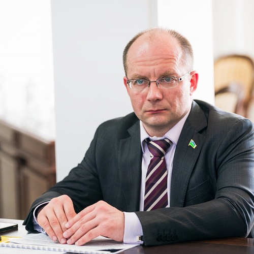Результаты работы Технопарка за 2023 год представлены на Инвестсовете региона под председательством Губернатора Югры Натальи Комаровой