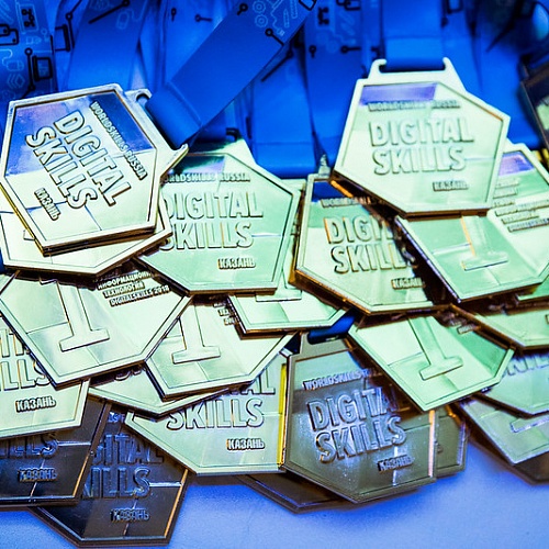 IT-специалисты Югры приглашаются на отраслевой чемпионат DIGITALSKILLS 2021