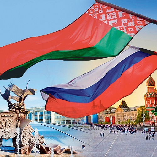 Сотрудничество с компаниями Республики Беларусь