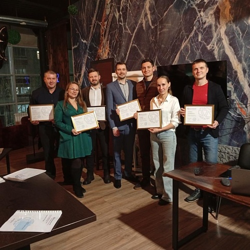 Экспортный Форсаж в Сургуте: предприниматели Югры вышли на новый уровень!